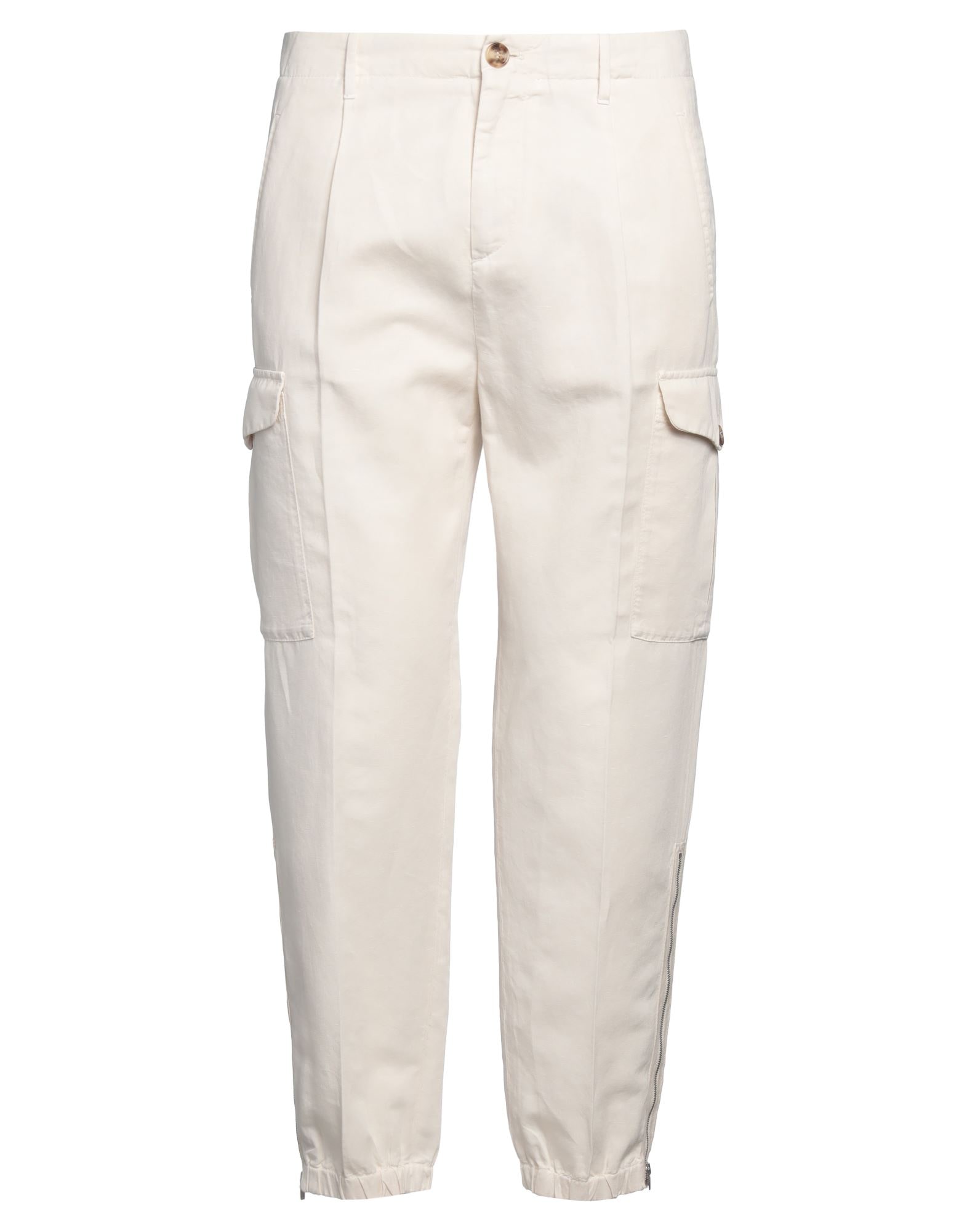 BRUNELLO CUCINELLI - Pants