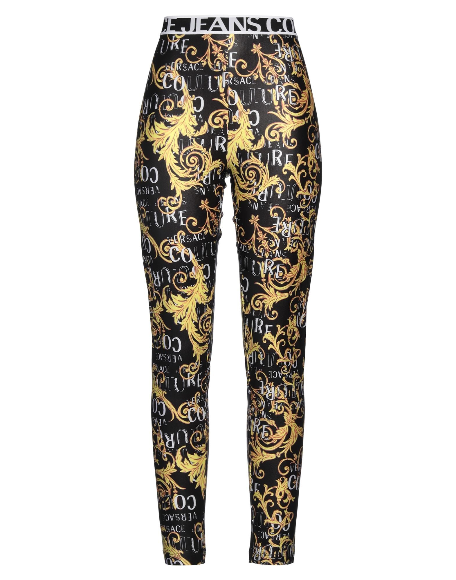 VERSACE JEANS COUTURE - Leggings