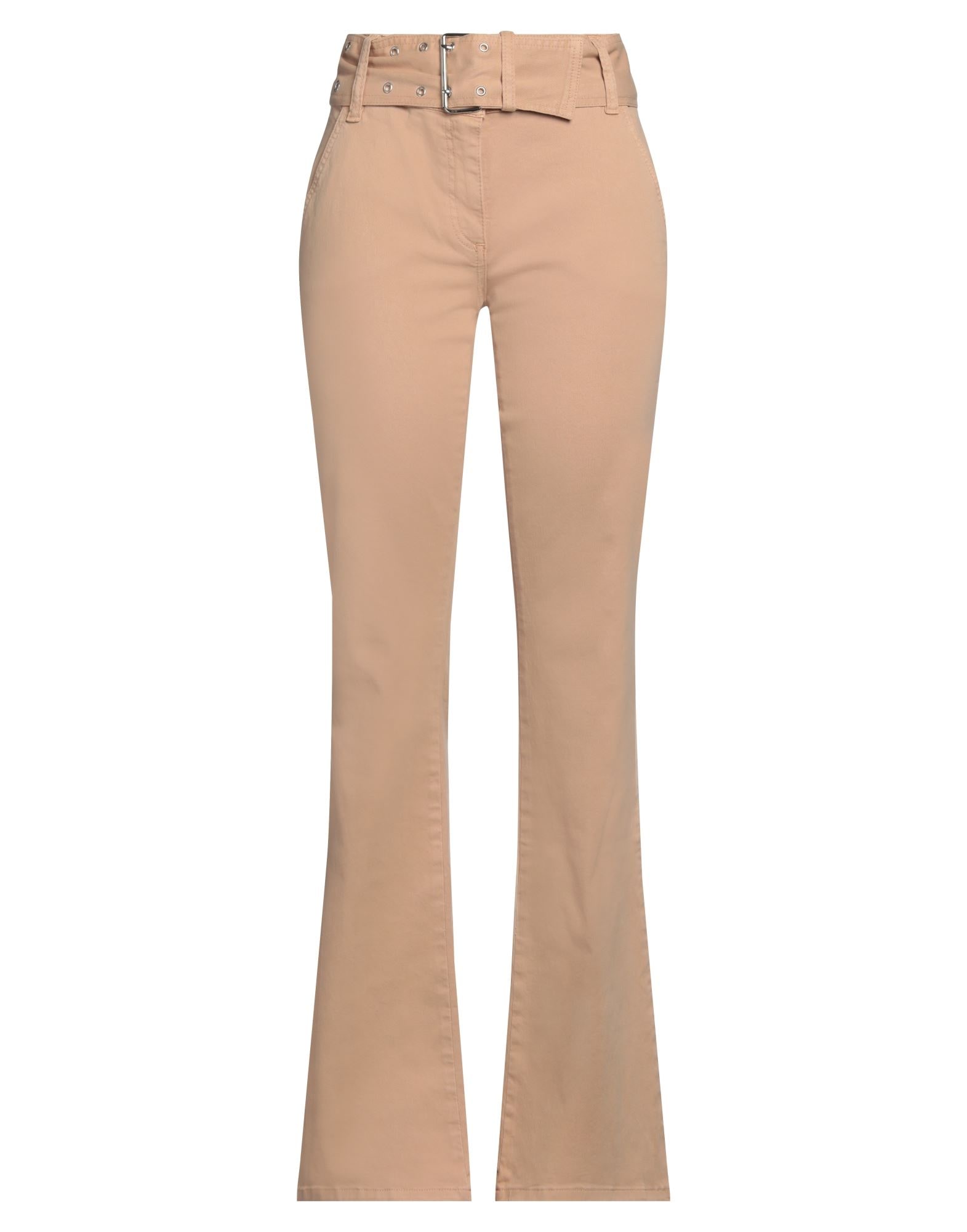 MOSCHINO JEANS - Pants