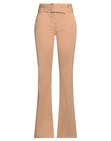 MOSCHINO JEANS Casual trouser 97% Cotton, 3% Elastane