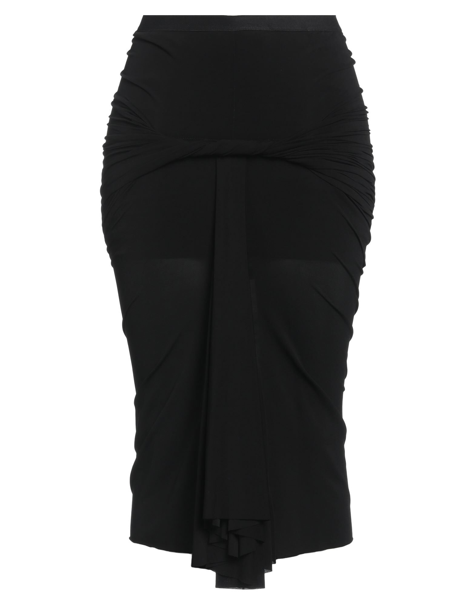 RICK OWENS - Midi skirts