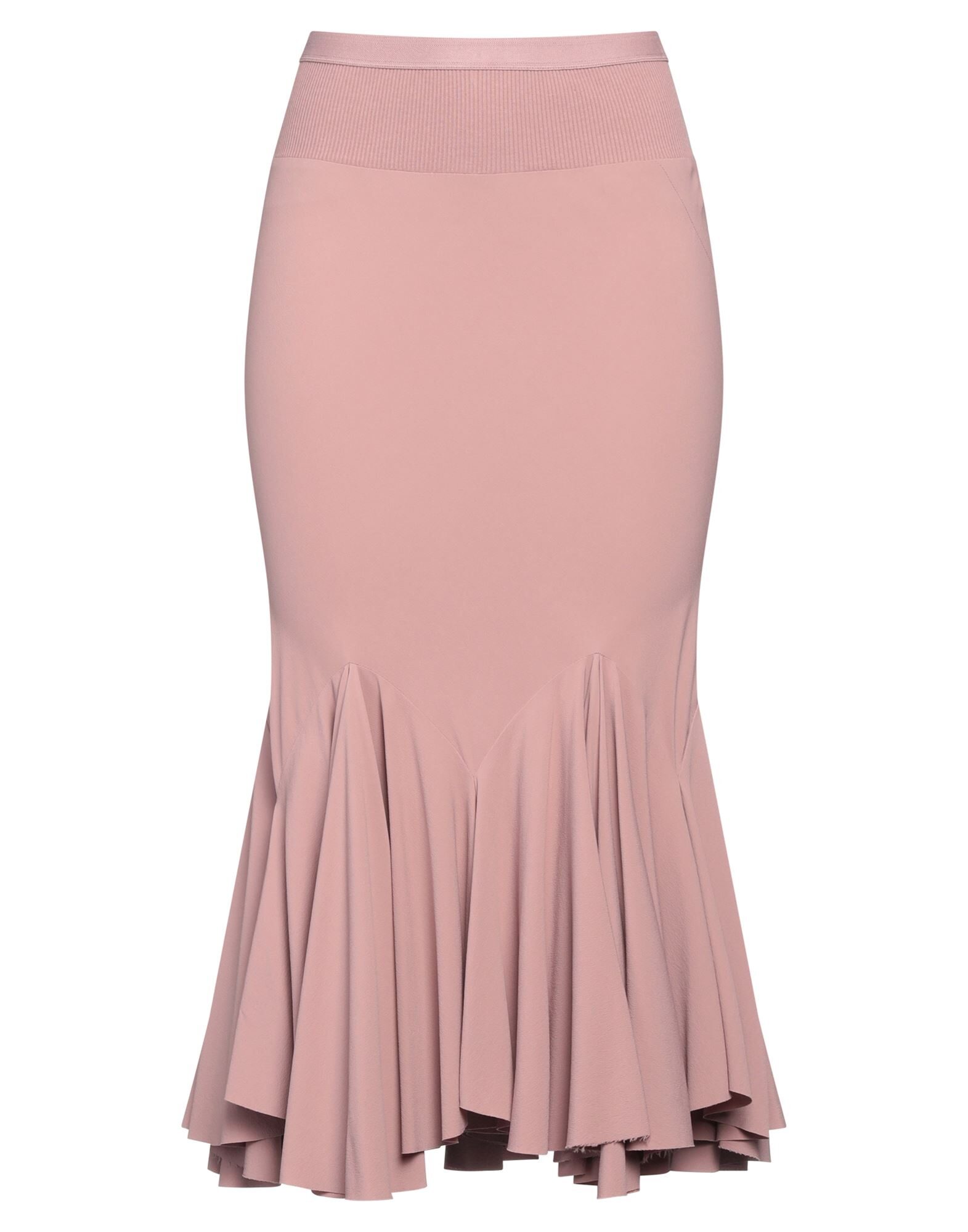 RICK OWENS - Midi skirts