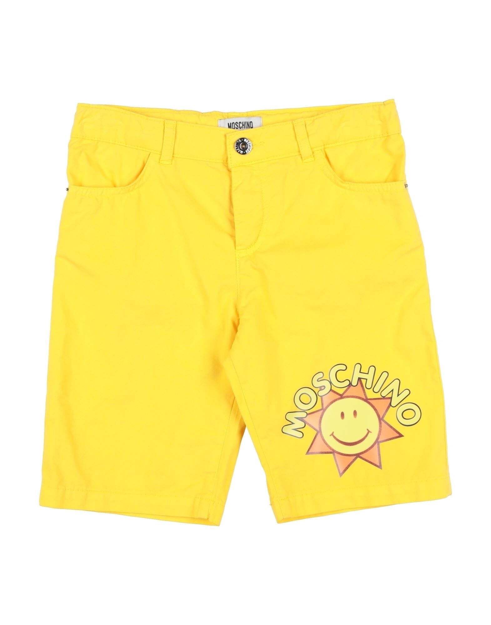 MOSCHINO KID - Shorts & Bermuda Shorts