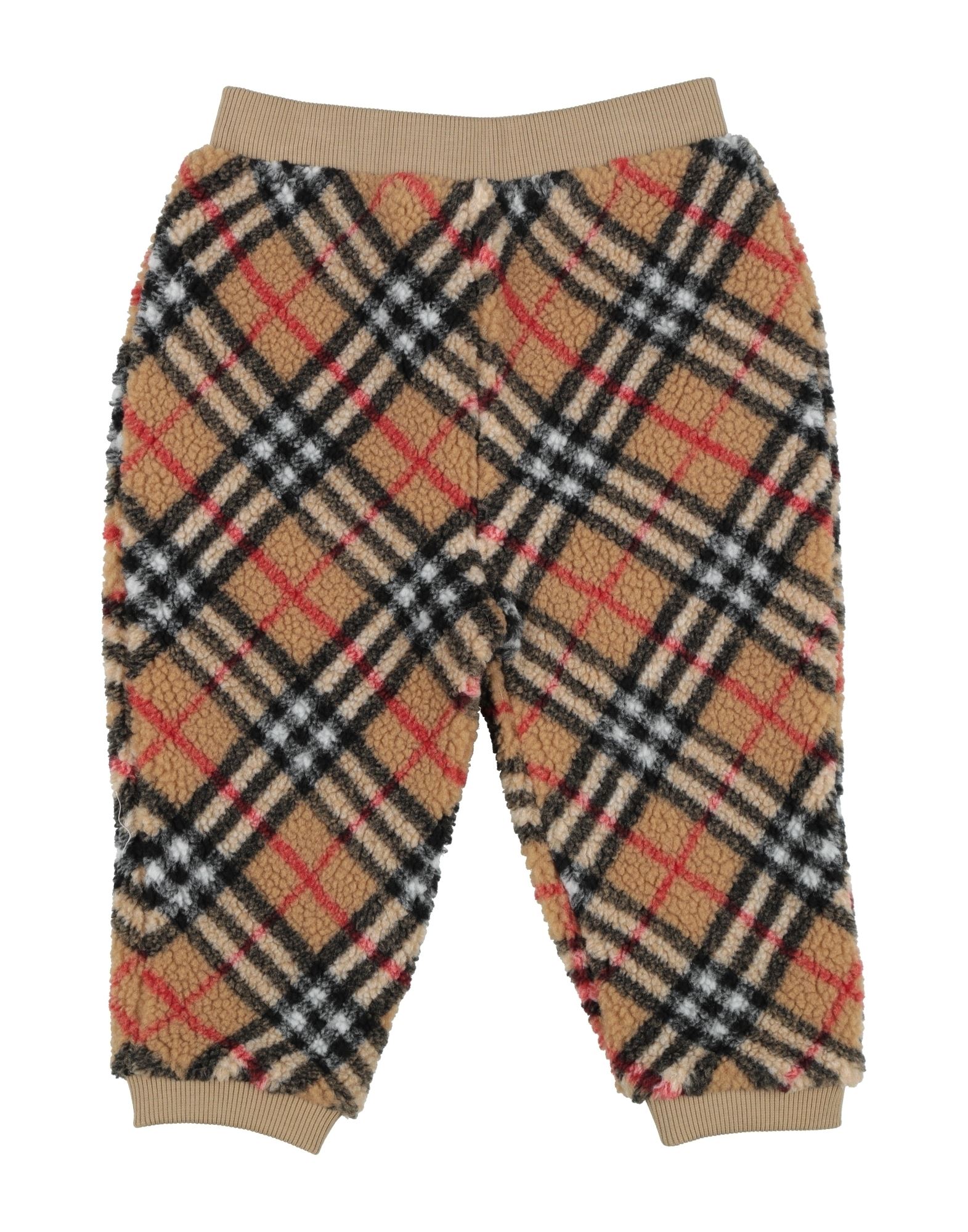 BURBERRY - Pants