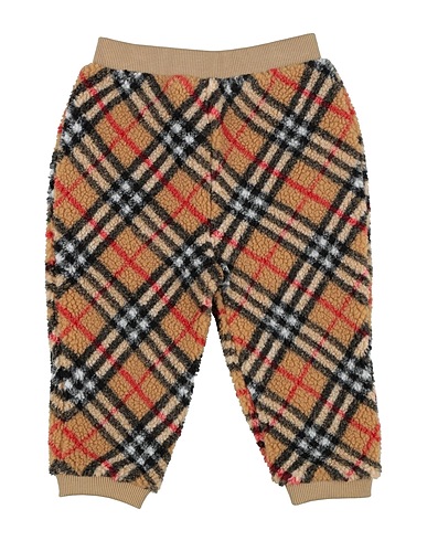 BURBERRY Повседневные брюки 68% Полиэстер, 32% Акрил, Хлопок, Эластан