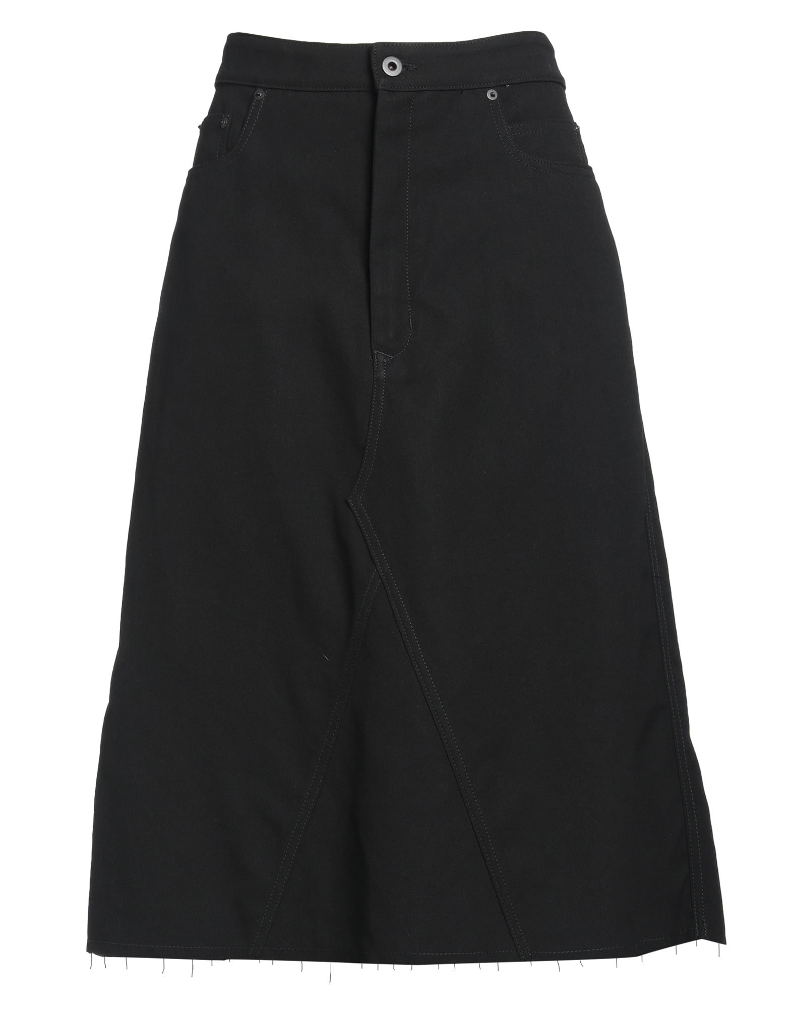 RICK OWENS - Midi skirts