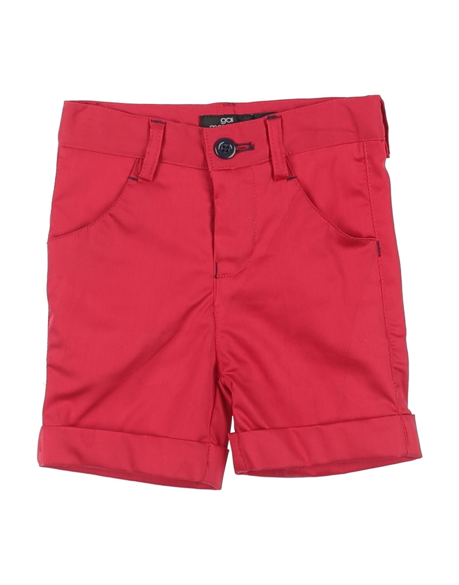 GAI MATTIOLO - Shorts & Bermuda Shorts