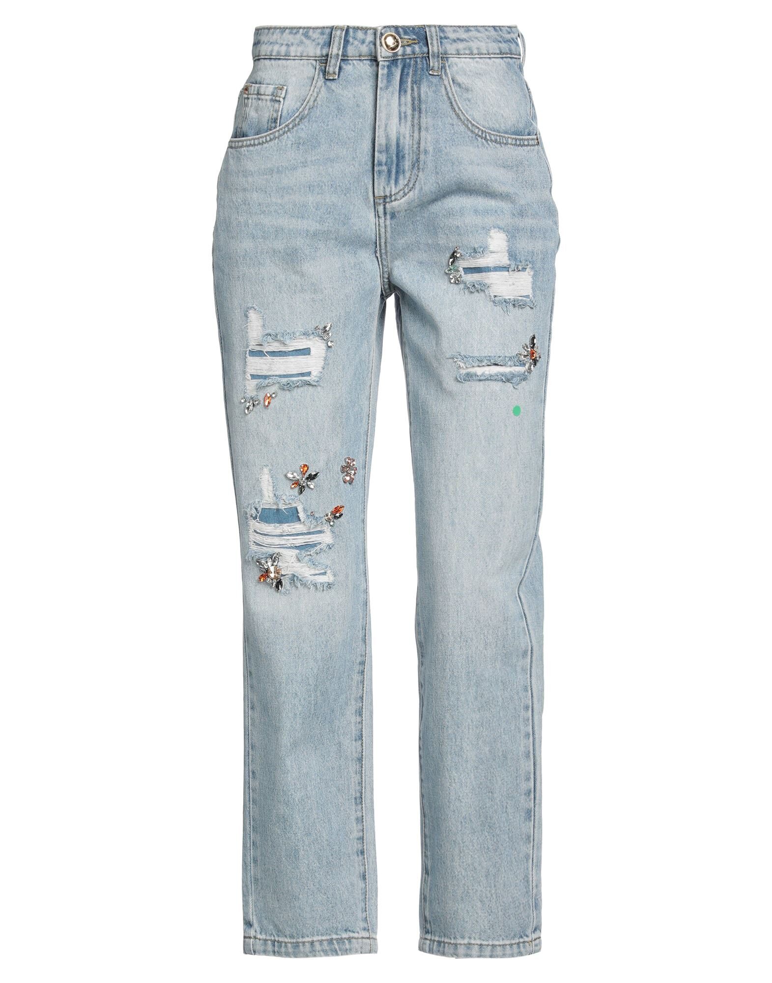 YES ZEE by ESSENZA - ジーンズ