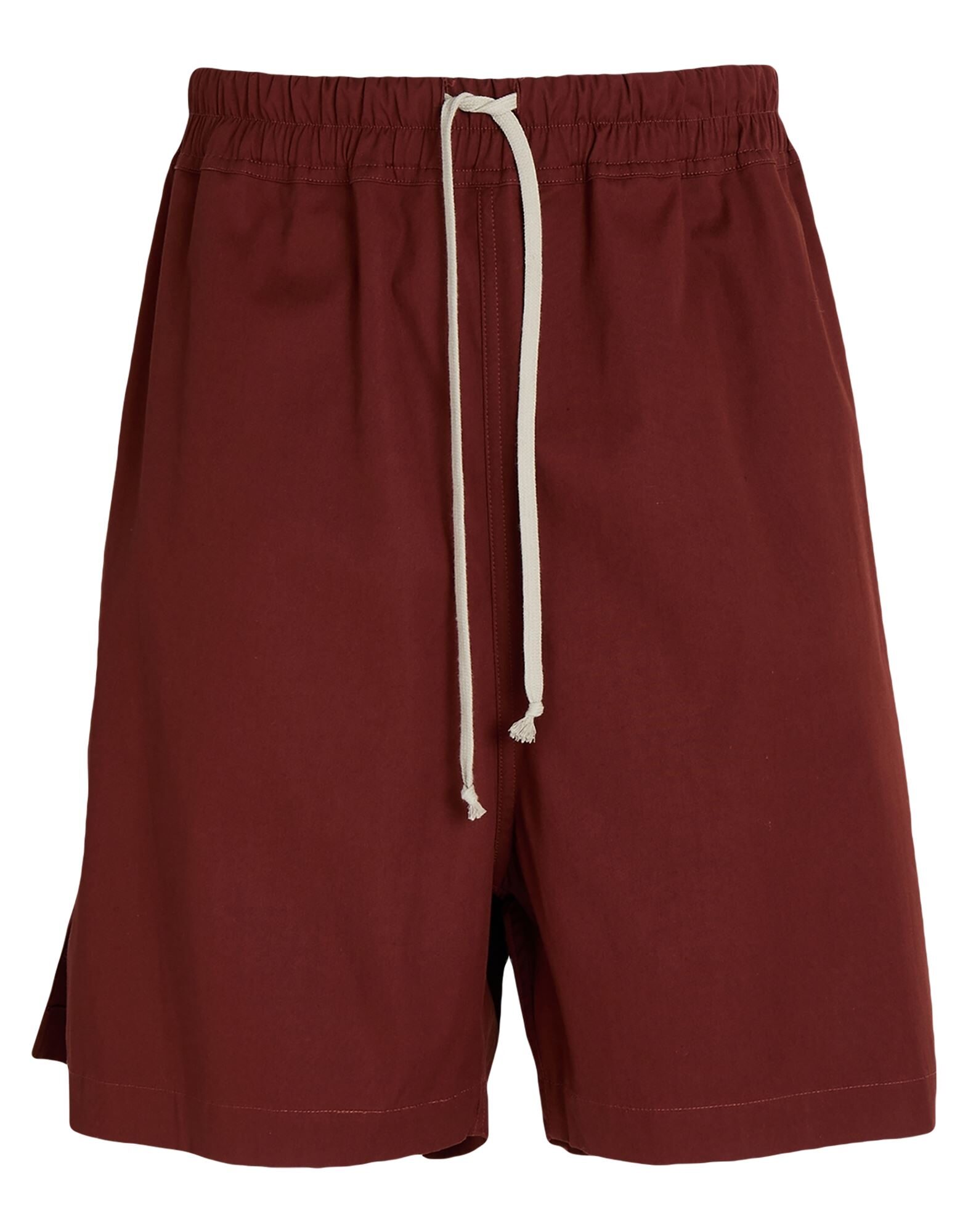 RICK OWENS - Shorts & Bermuda Shorts
