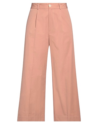 BAGUTTA Casual trouser 100% Cotton