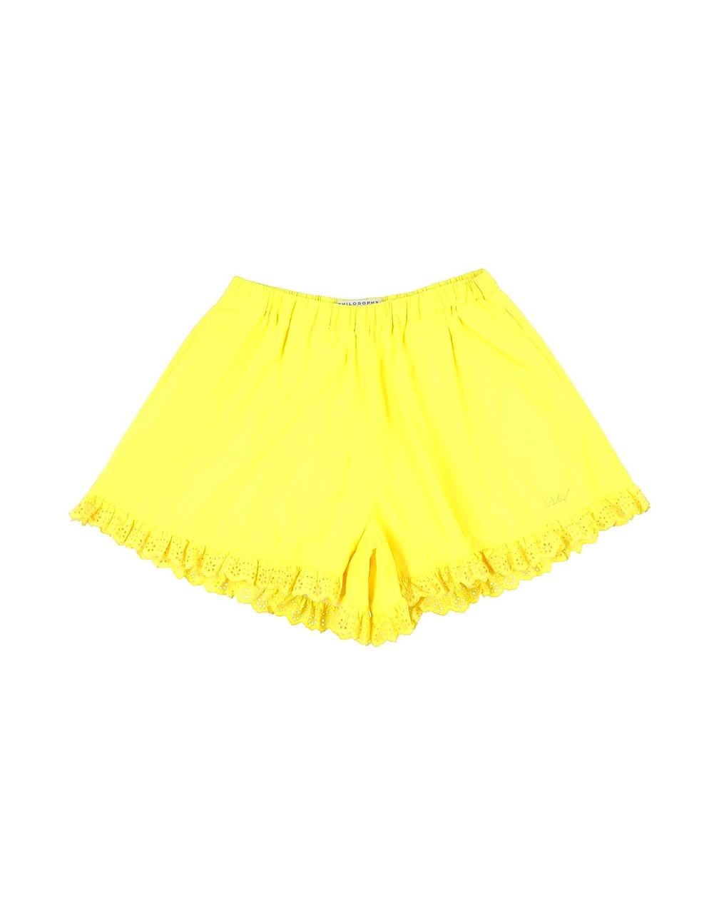 PHILOSOPHY di LORENZO SERAFINI - Shorts et bermudas