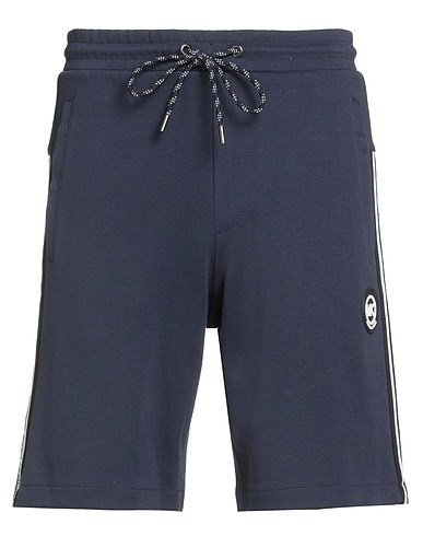 MICHAEL KORS MENS Shorts & Bermudas Marineblau 75% Baumwolle, 25% Polyester