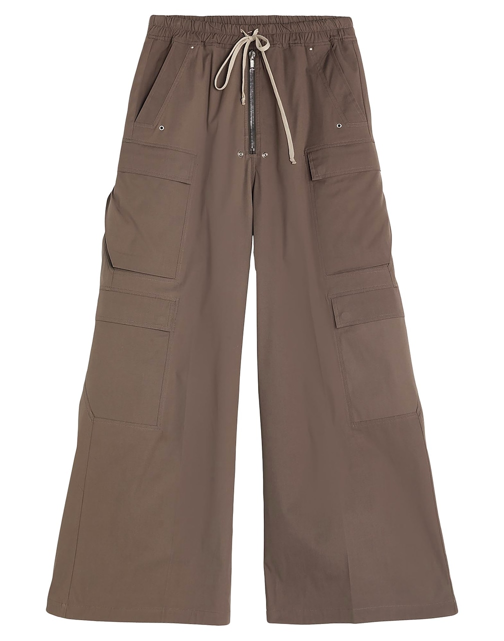 RICK OWENS - Pantalons