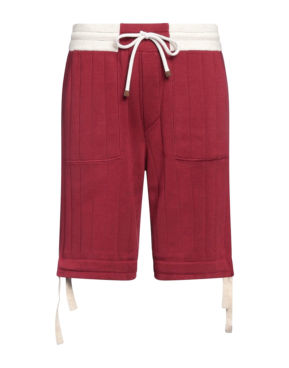 BRUNELLO CUCINELLI - Shorts & Bermuda Shorts