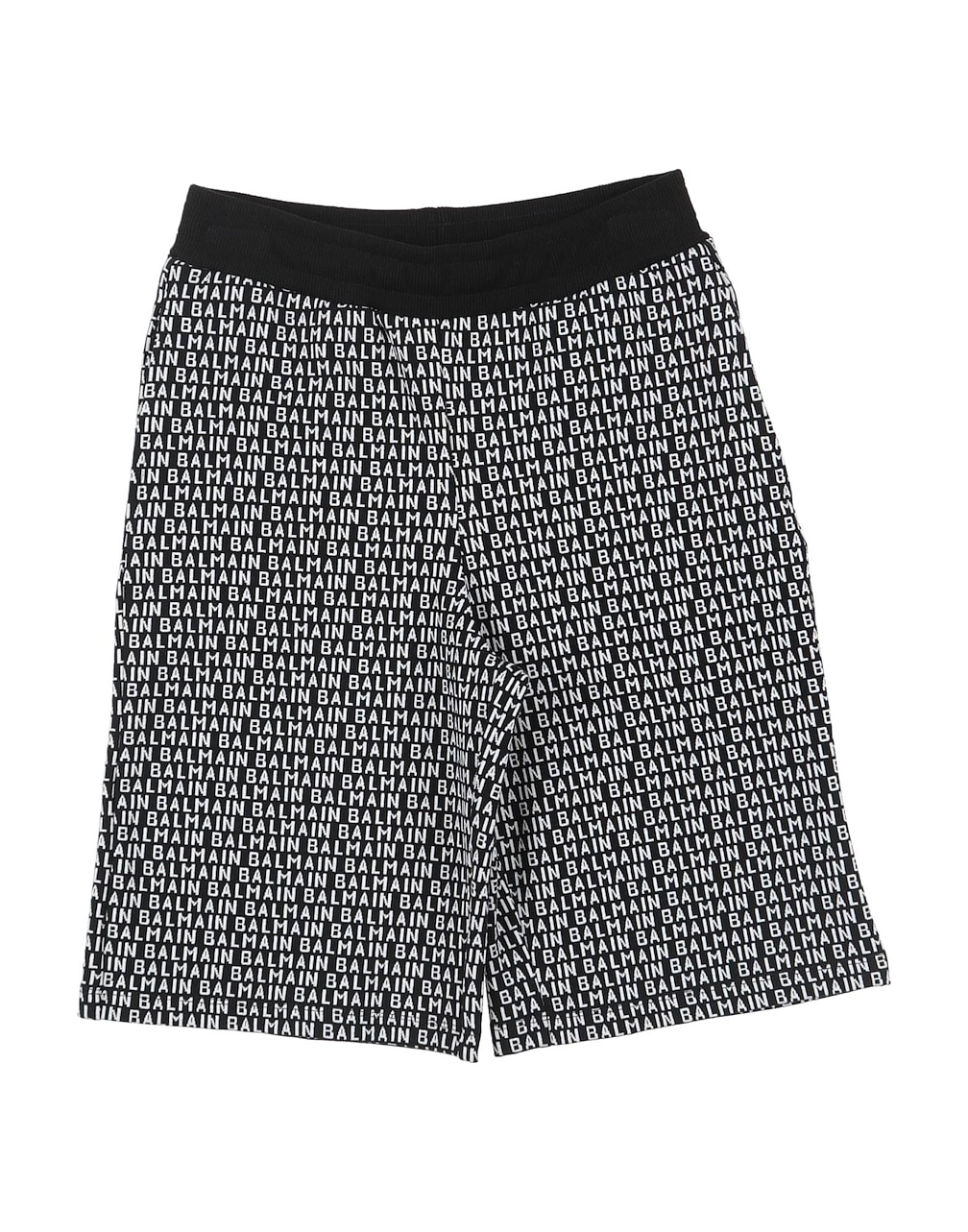 BALMAIN - Shorts e bermuda