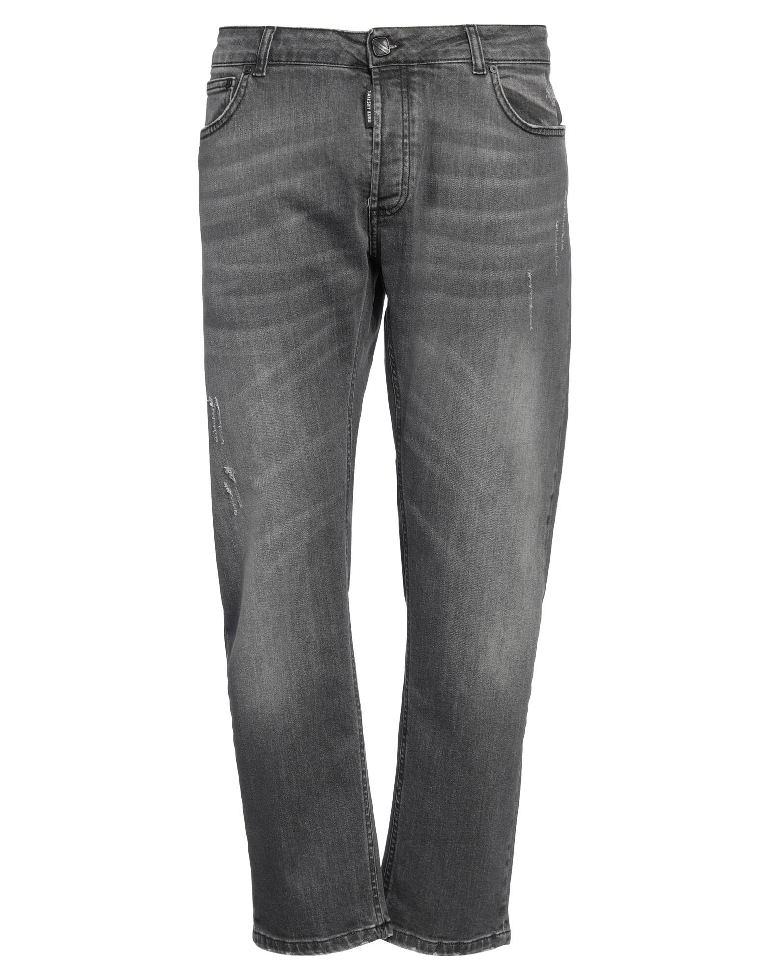 TAKESHY KUROSAWA - Jeans