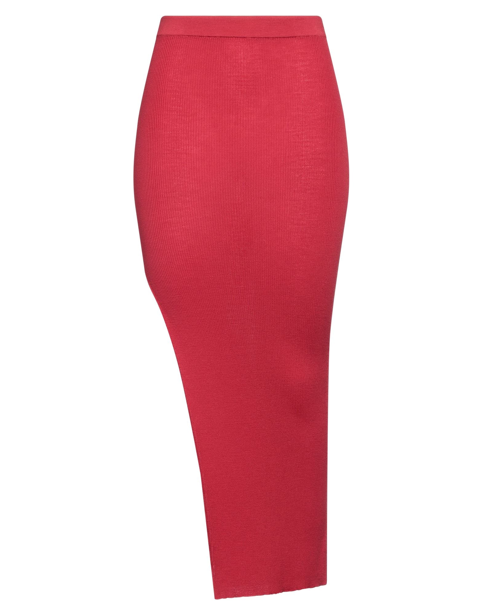 RICK OWENS - Faldas largas