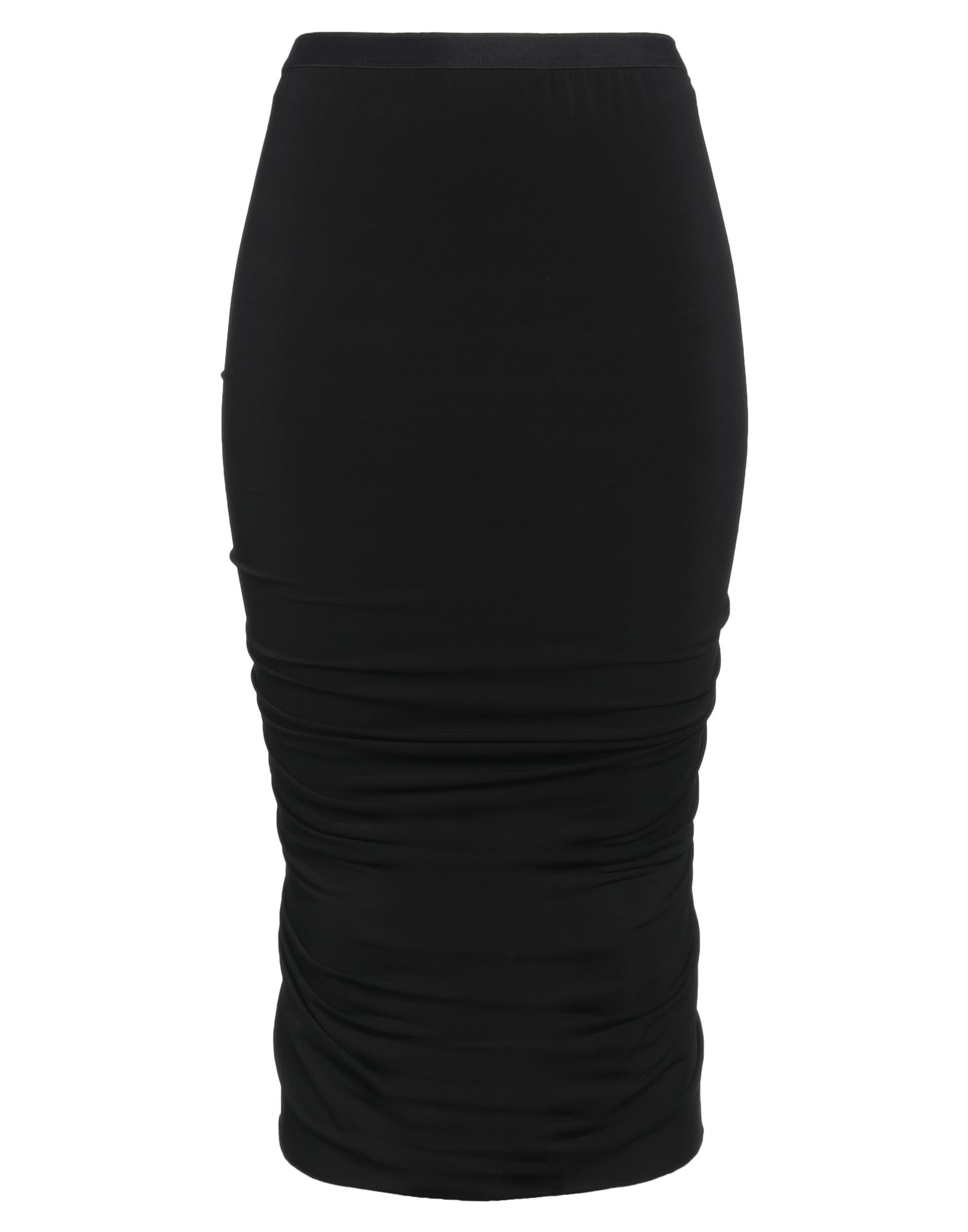 RICK OWENS - Midi skirts