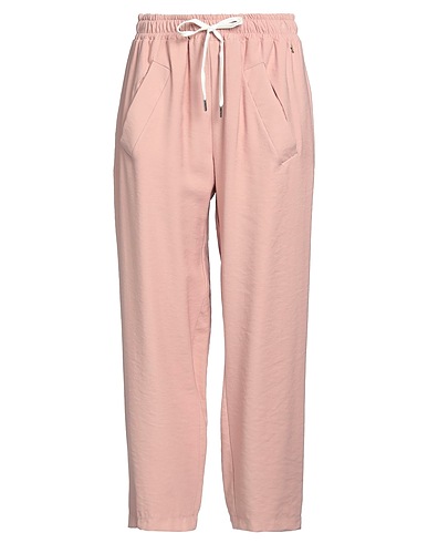 SOUVENIR Hosen 90% Viskose, 10% Polyester