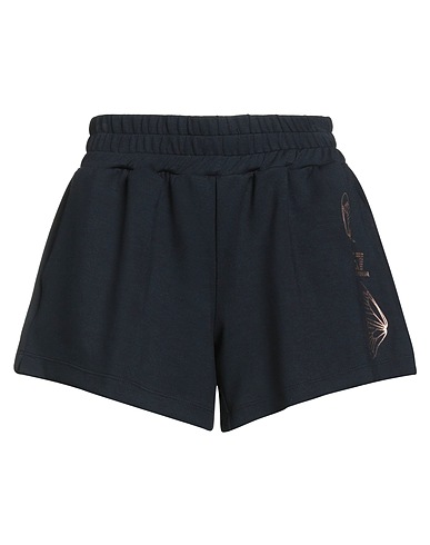 EA7 Shorts & Bermuda 47% Polyester, 45% Modal, 8% Elastane