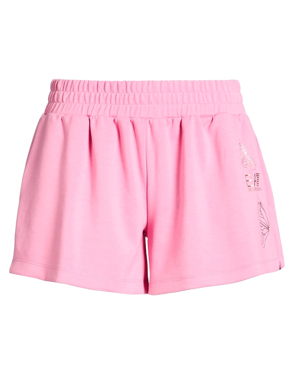 EA7 - Shorts et bermudas