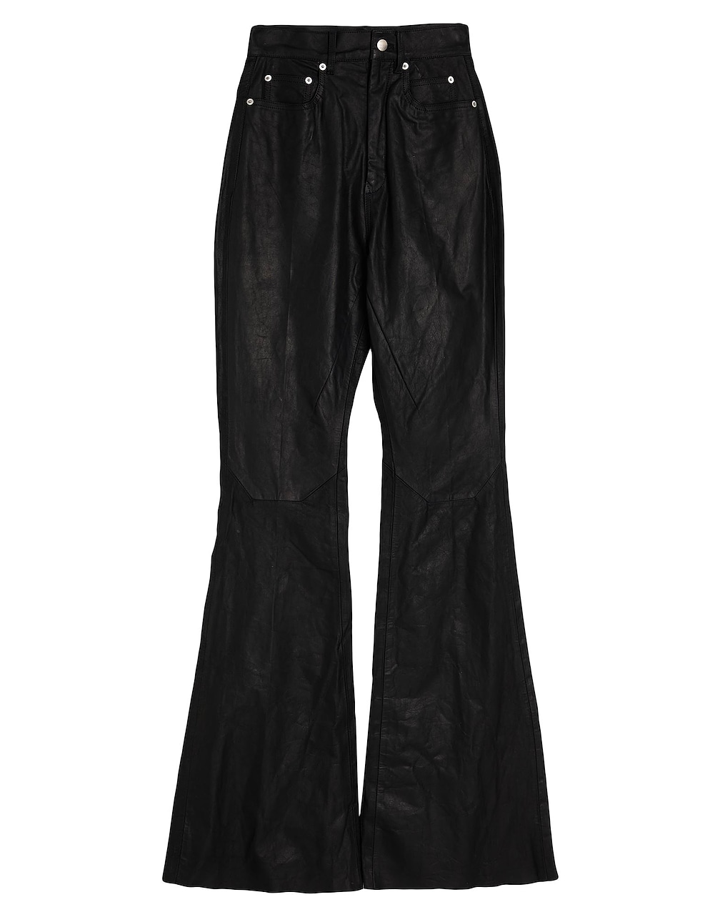 RICK OWENS - Pantaloni