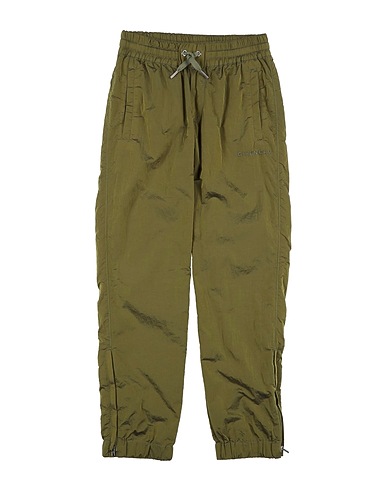 GIVENCHY Casual trouser Military green 100% Polyamide