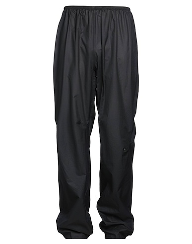 ON Casual pants Black 100% Polyamide