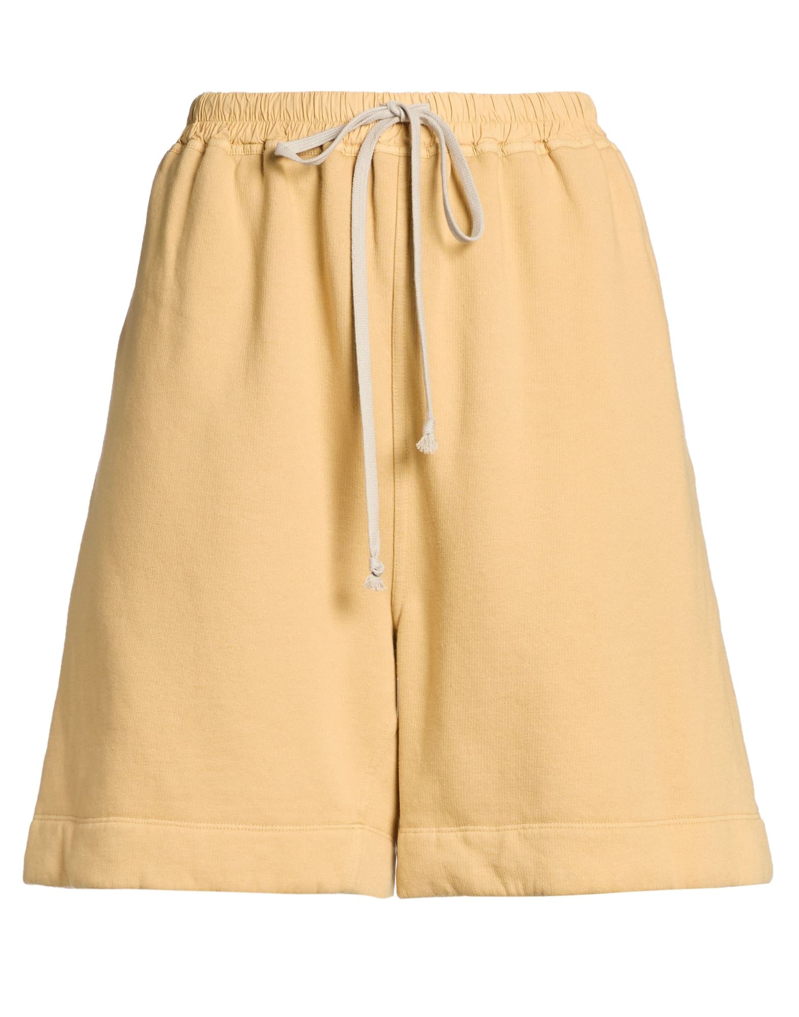 DRKSHDW by RICK OWENS - Shorts & Bermuda Shorts