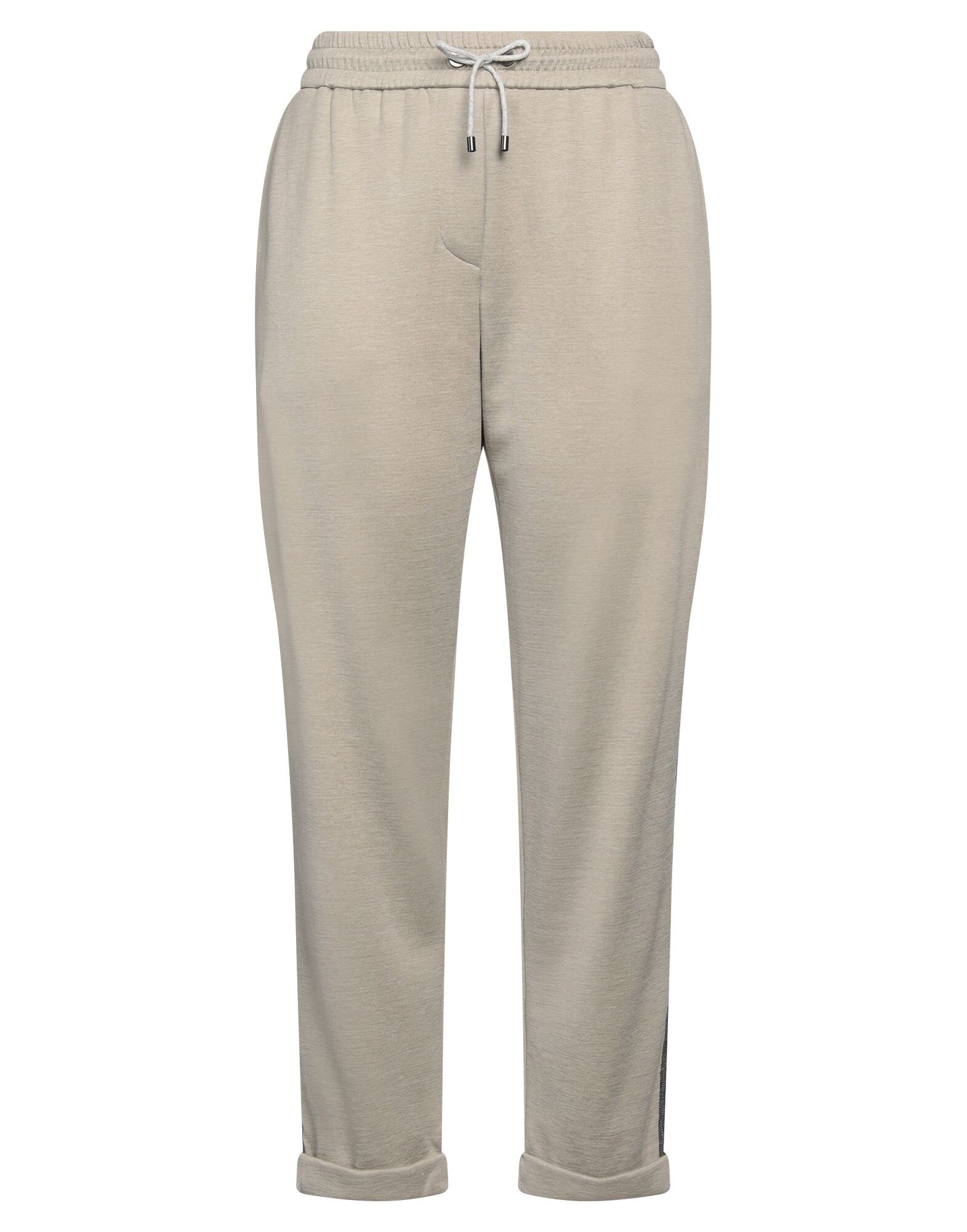 BRUNELLO CUCINELLI - Pantalones