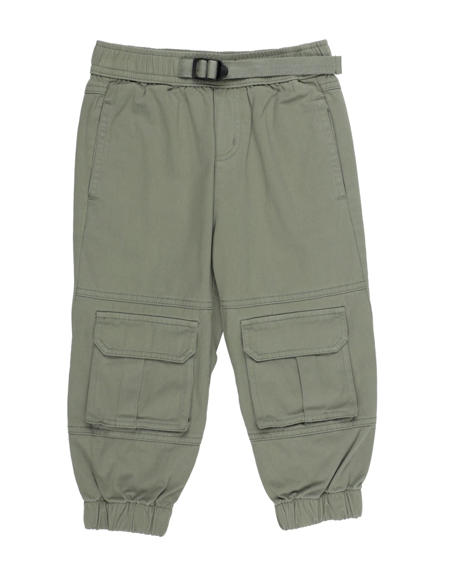 STELLA McCARTNEY KIDS - Pants