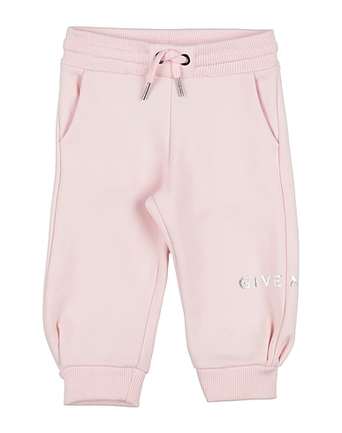 GIVENCHY Casual pants Light pink 86% Cotton, 14% Polyester