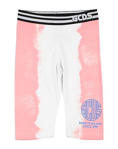GCDS MINI Casual pants 90% Cotton, 10% Lycra®