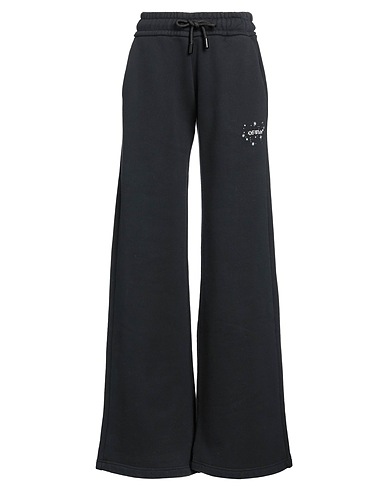 OFF-WHITE™ Casual trouser Black 100% Cotton