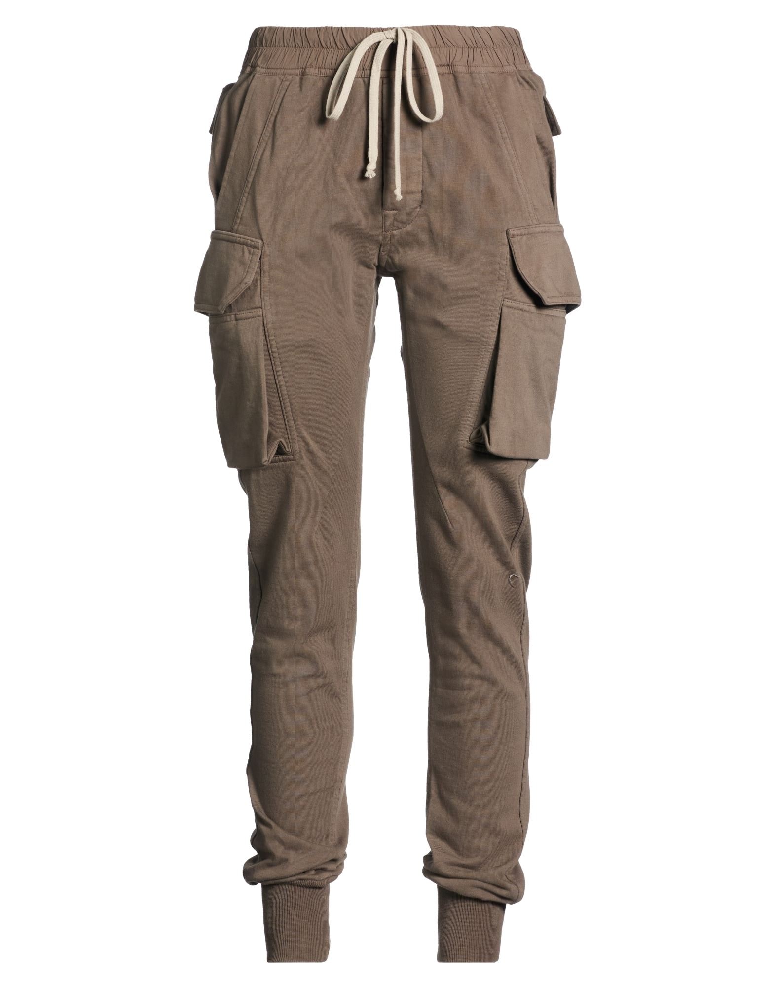 DRKSHDW by RICK OWENS - Trousers