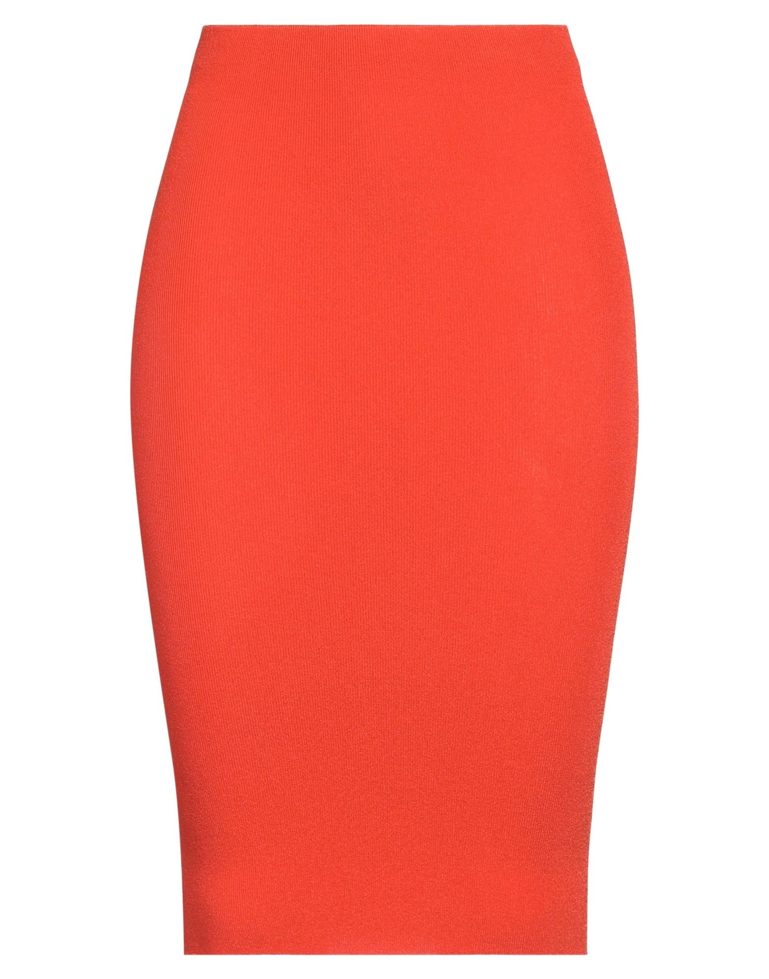 LANEUS - Midi skirts