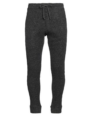THE ELDER STATESMAN Casual trouser 70% Cashmere, 30% Silk
