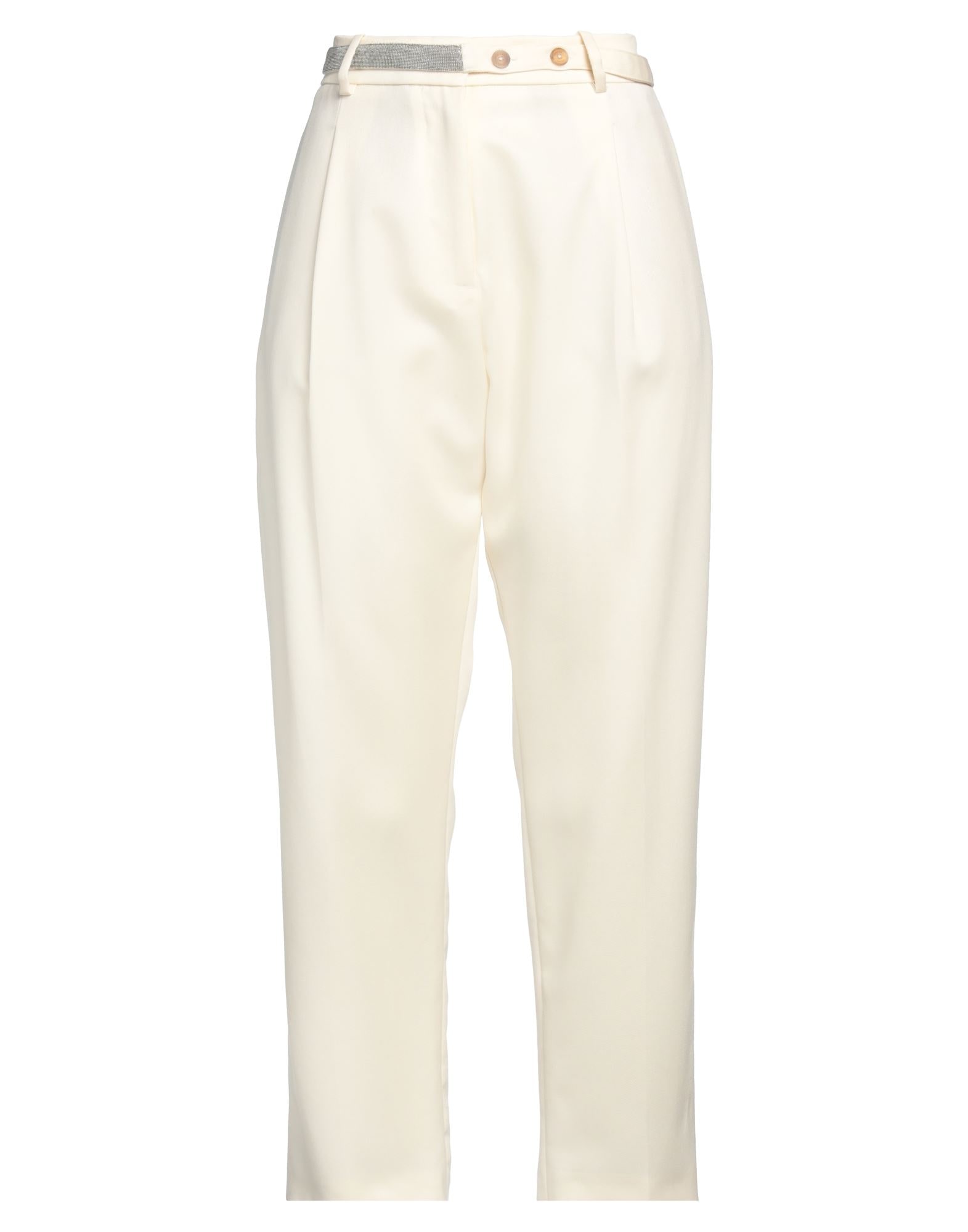 FABIANA FILIPPI - Pants