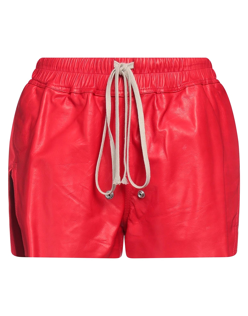 RICK OWENS - Shorts & Bermuda Shorts