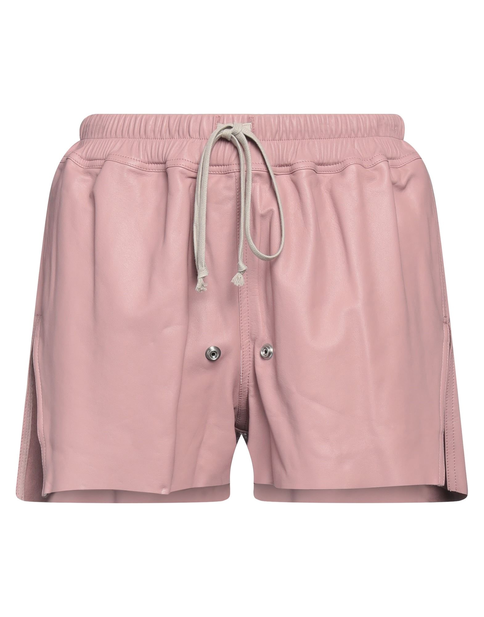RICK OWENS - Shorts e bermuda