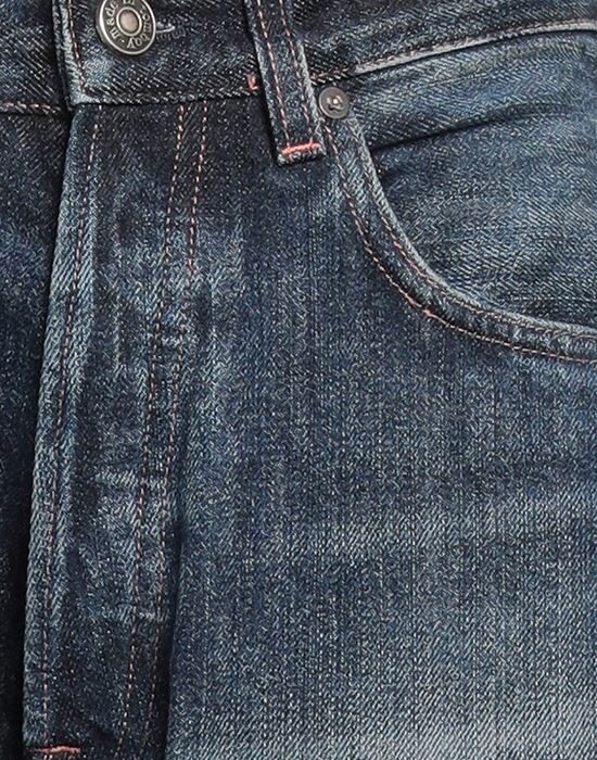 MADE IN TOMBOY Джинсовые брюки