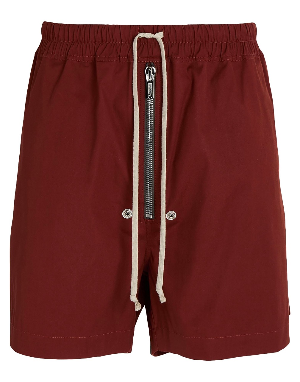 RICK OWENS - Shorts e bermuda