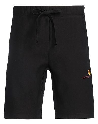 CARHARTT Shorts & Bermuda 80% Cotton, 20% Polyester
