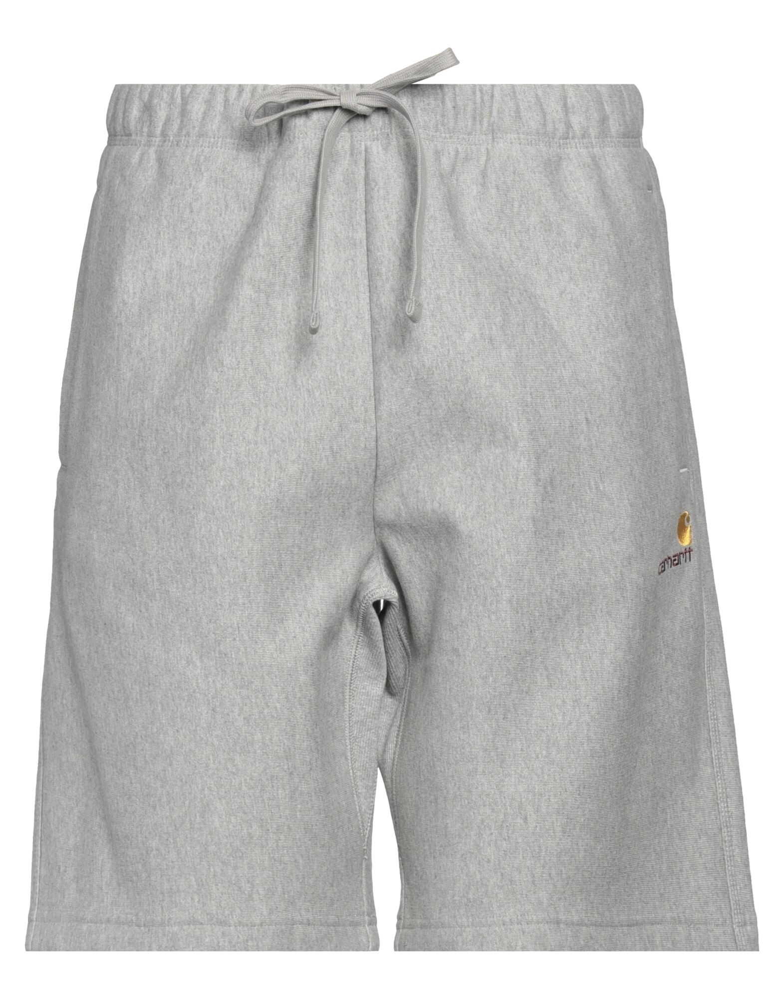 CARHARTT - Shorts & Bermuda Shorts