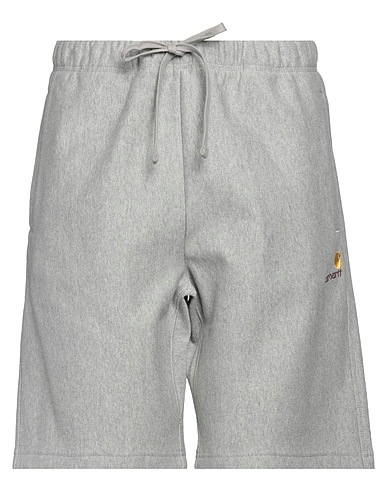 CARHARTT Shorts & Bermuda 80% Cotton, 20% Polyester
