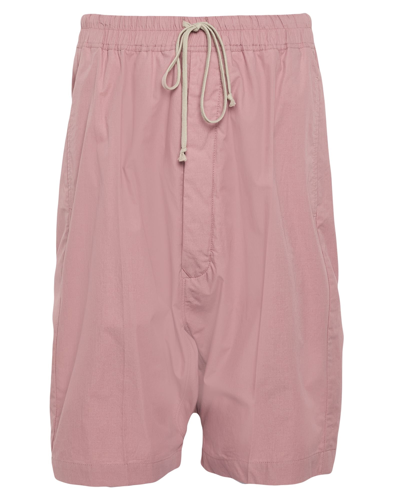 RICK OWENS - Shorts & Bermuda Shorts