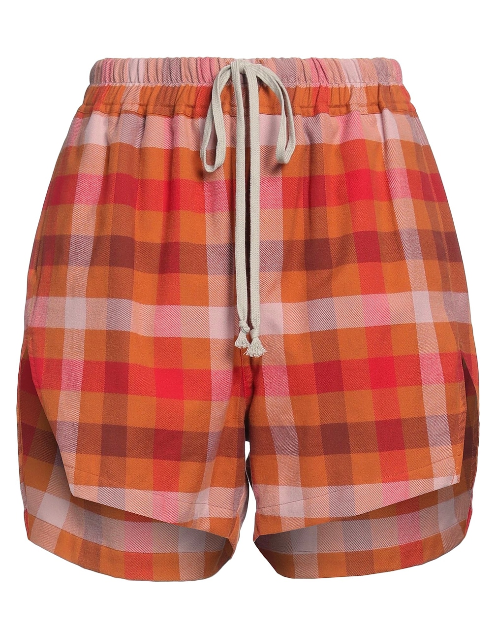 RICK OWENS - Shorts & Bermuda Shorts
