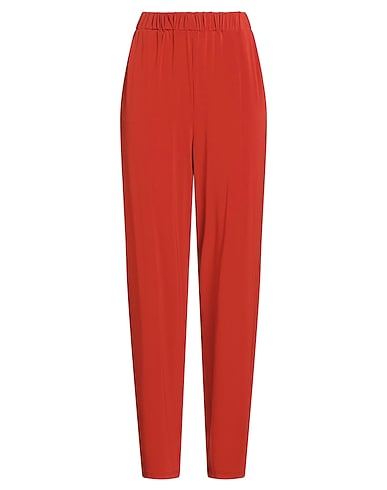 MAX MARA Casual pants LEISURE 92% Viscose, 8% Elastane