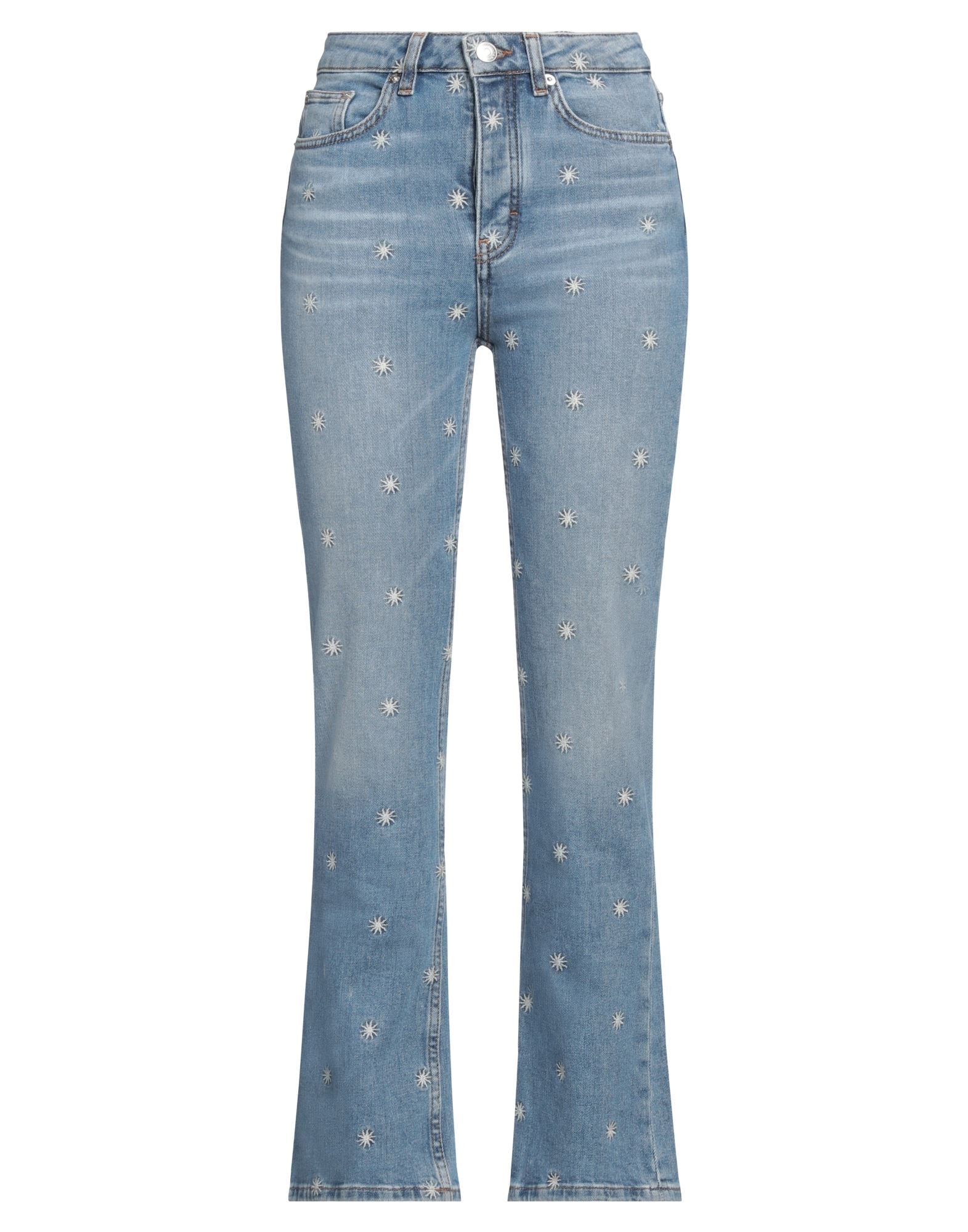 MAJE - Pantalones vaqueros