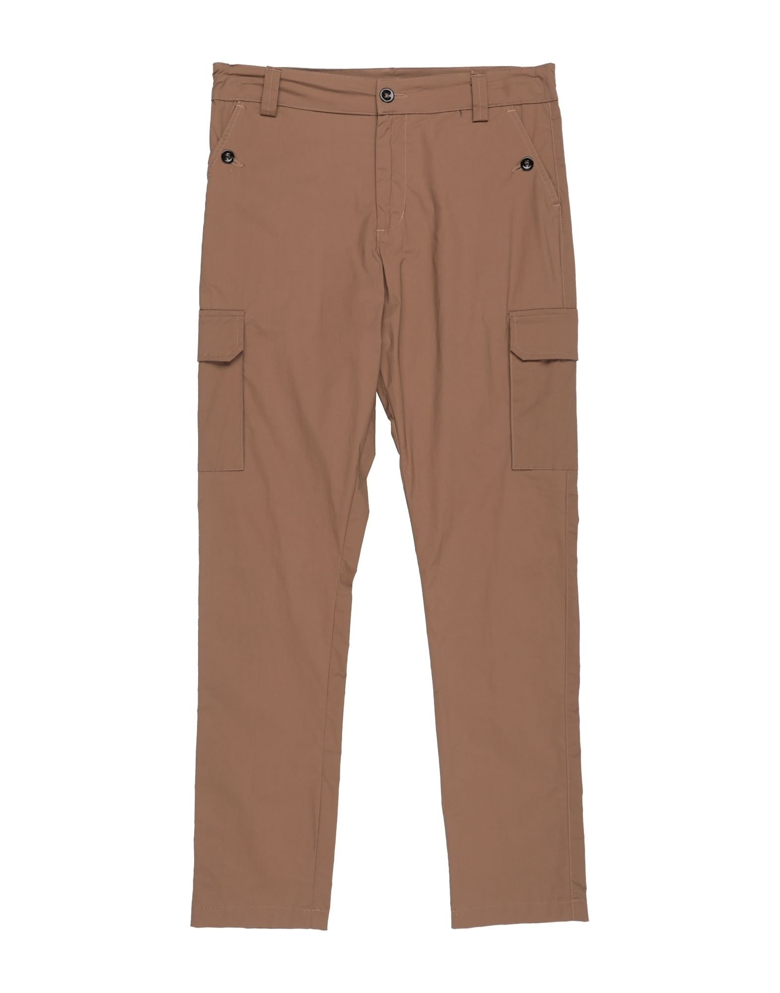 PAOLO PECORA - 캐주얼 바지